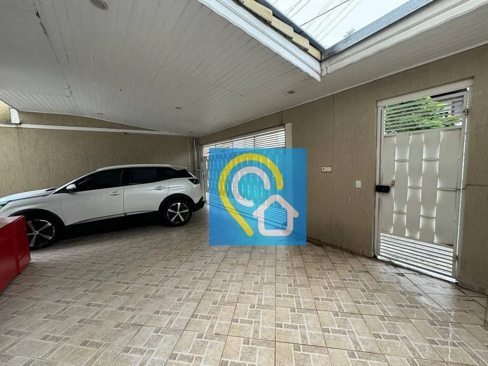 Casa, 3 quartos, 175 m² - Foto 8