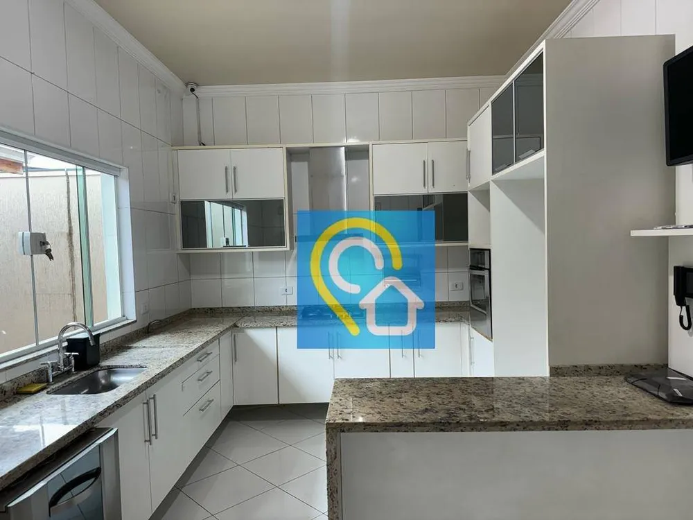 Casa, 3 quartos, 175 m² - Foto 5
