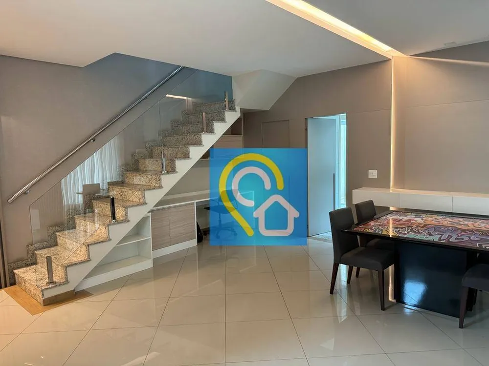 Casa, 3 quartos, 175 m² - Foto 4