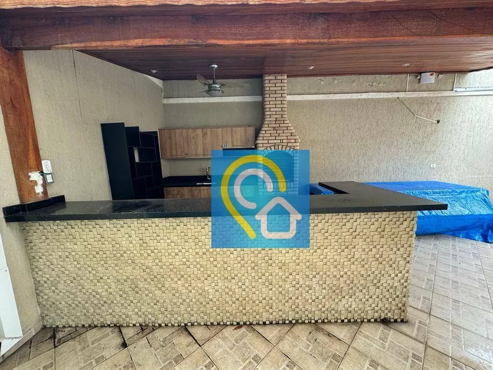 Casa, 3 quartos, 175 m² - Foto 6
