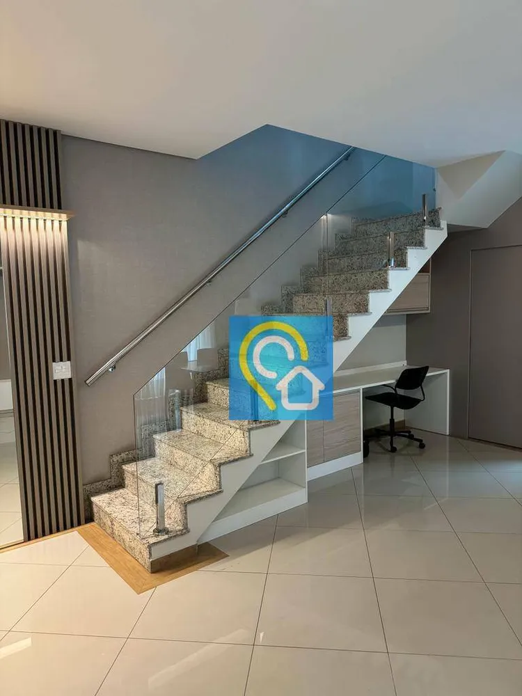 Casa, 3 quartos, 175 m² - Foto 11