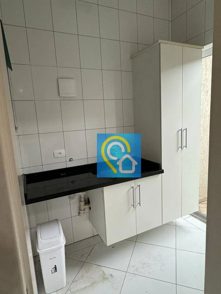 Casa, 3 quartos, 175 m² - Foto 12