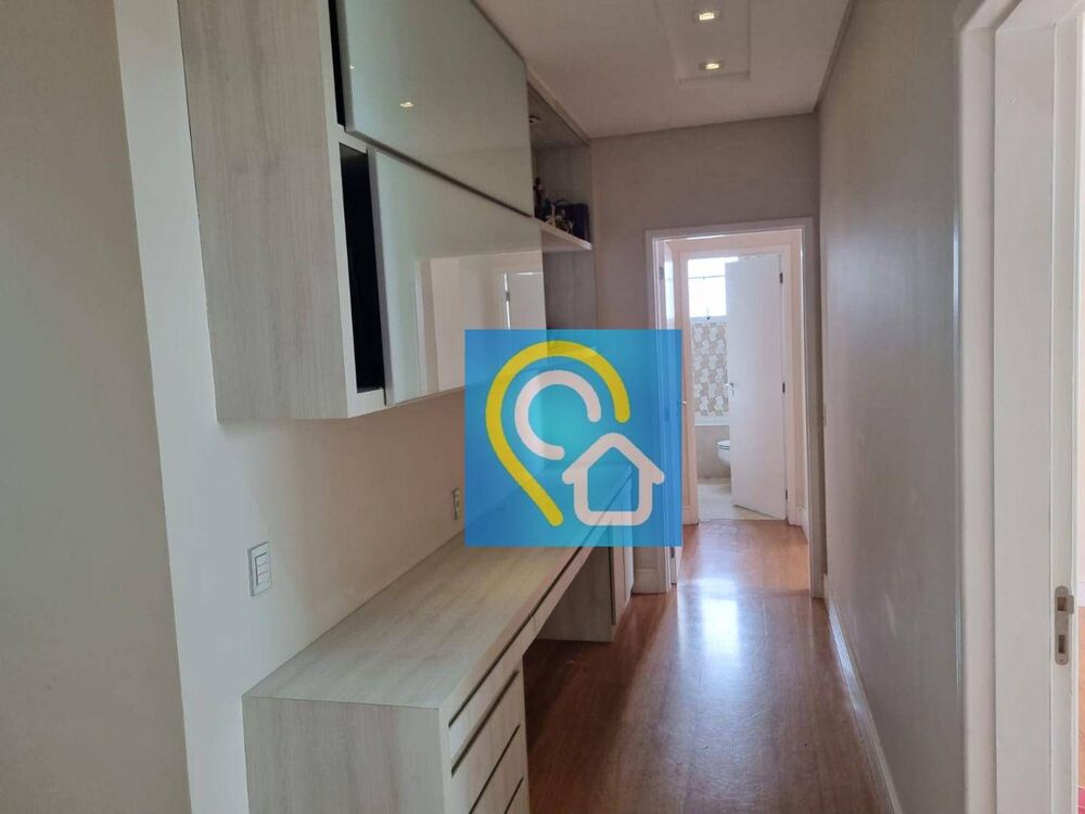 Apartamento, 4 quartos, 367 m² - Foto 1