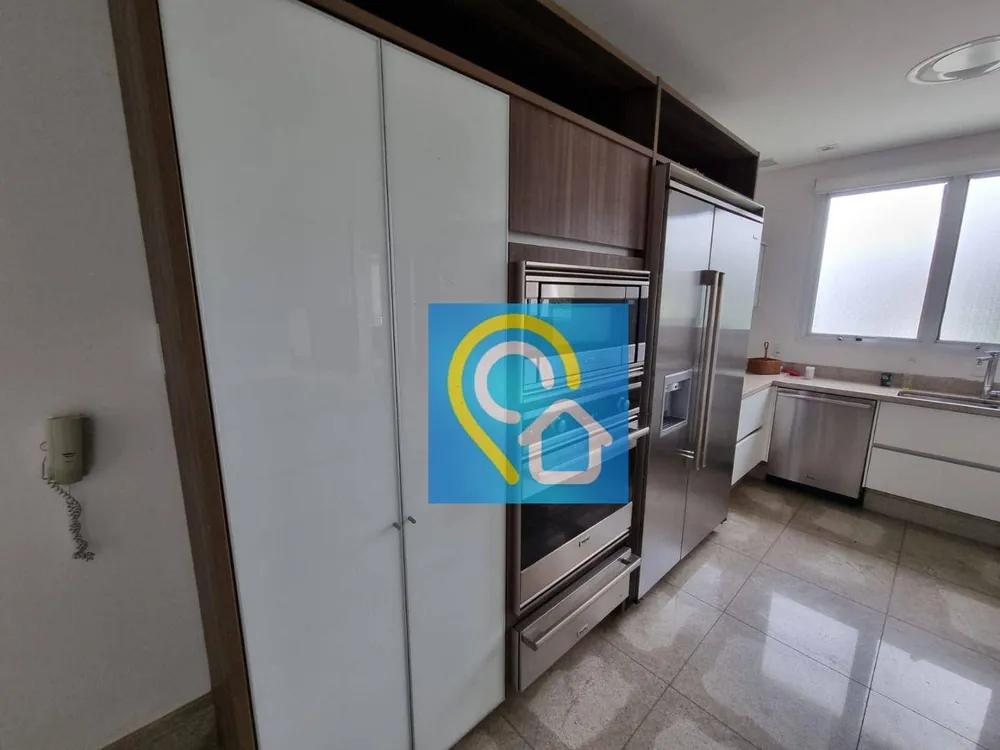 Apartamento, 4 quartos, 367 m² - Foto 2