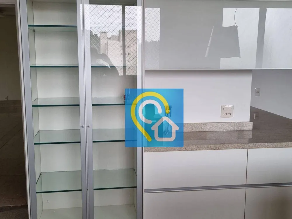 Apartamento, 4 quartos, 367 m² - Foto 3