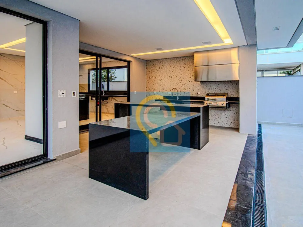 Casa de Condomínio, 4 quartos - Foto 7