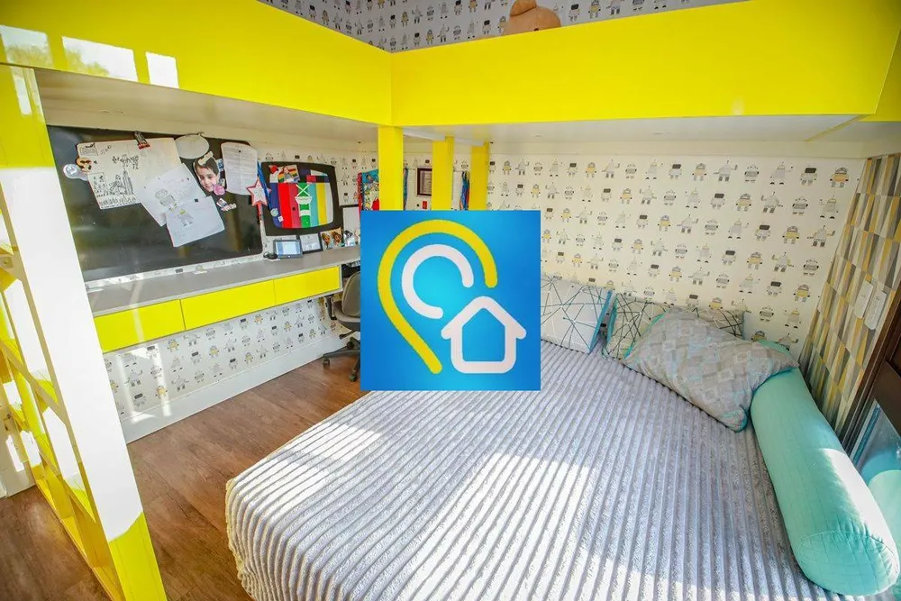 Casa de Condomínio, 3 quartos - Foto 11
