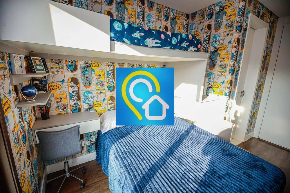 Casa de Condomínio, 3 quartos - Foto 10