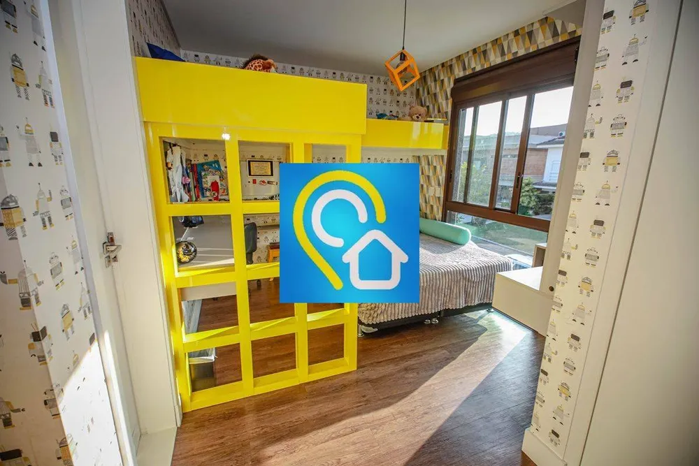 Casa de Condomínio, 3 quartos - Foto 8