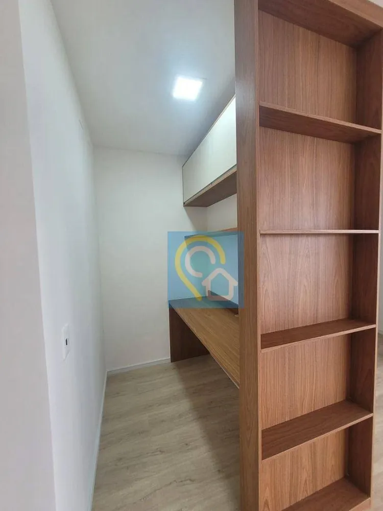 Apartamento, 3 quartos, 175 m² - Foto 2