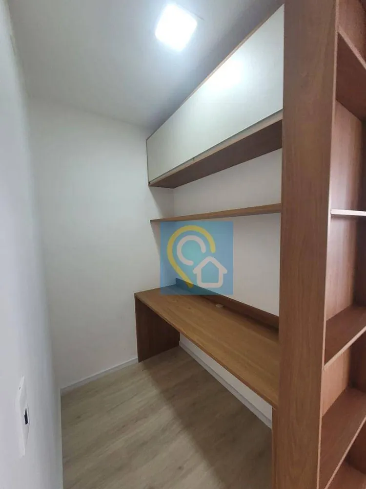 Apartamento, 3 quartos, 175 m² - Foto 8