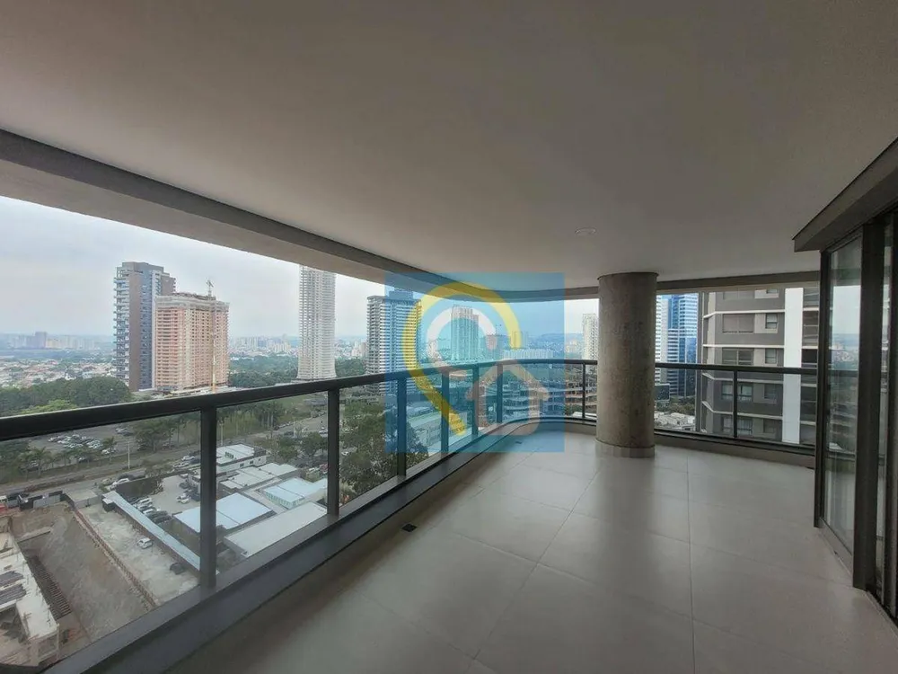 Apartamento, 3 quartos, 175 m² - Foto 9