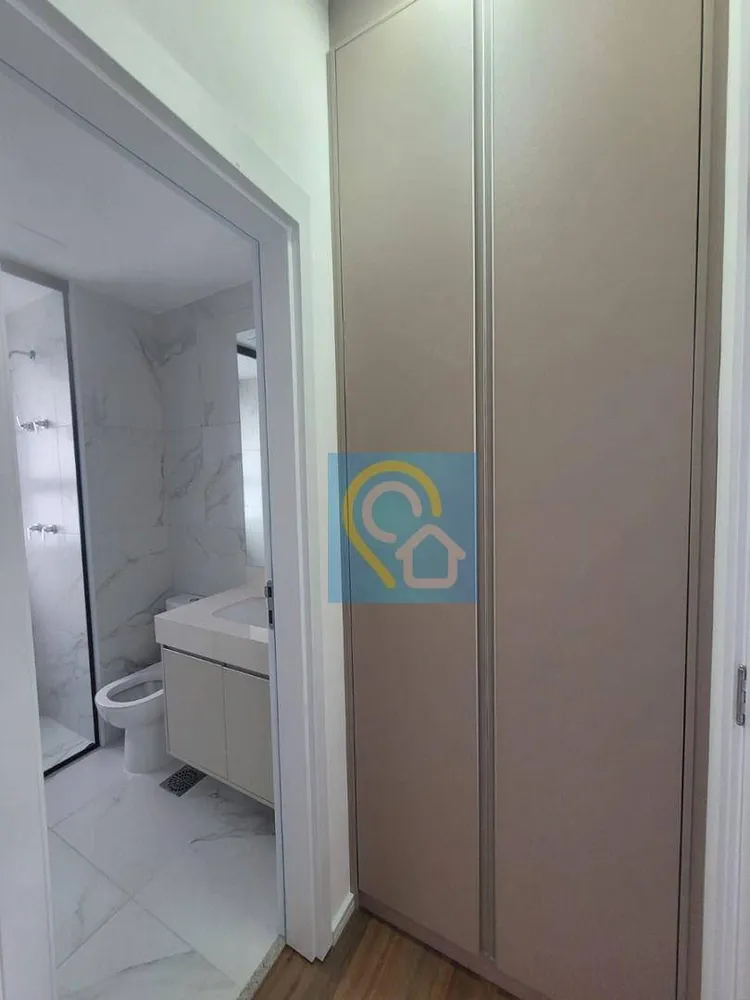 Apartamento, 3 quartos, 175 m² - Foto 5