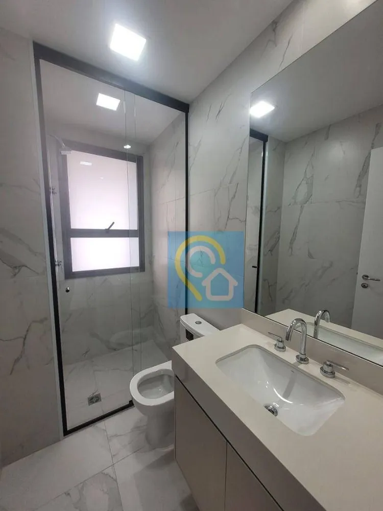 Apartamento, 3 quartos, 175 m² - Foto 11