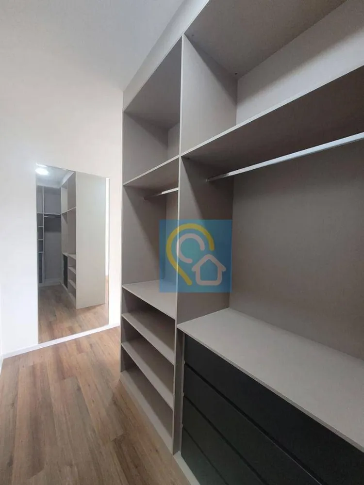 Apartamento, 3 quartos, 175 m² - Foto 4