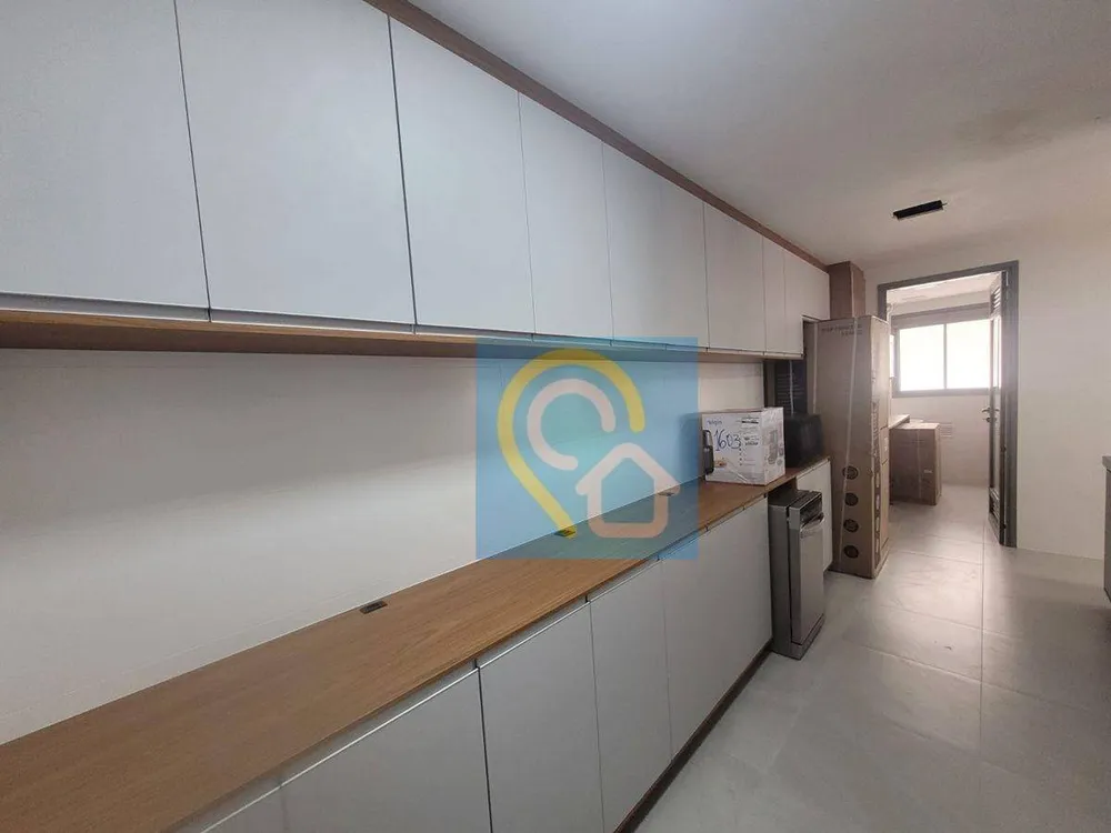 Apartamento, 3 quartos, 175 m² - Foto 10