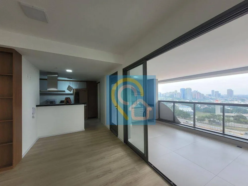 Apartamento, 3 quartos, 175 m² - Foto 3