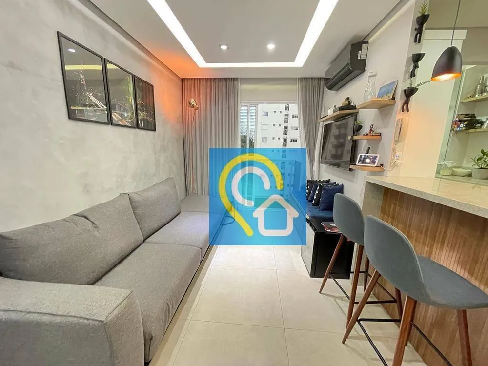 Apartamento, 2 quartos, 67 m² - Foto 3