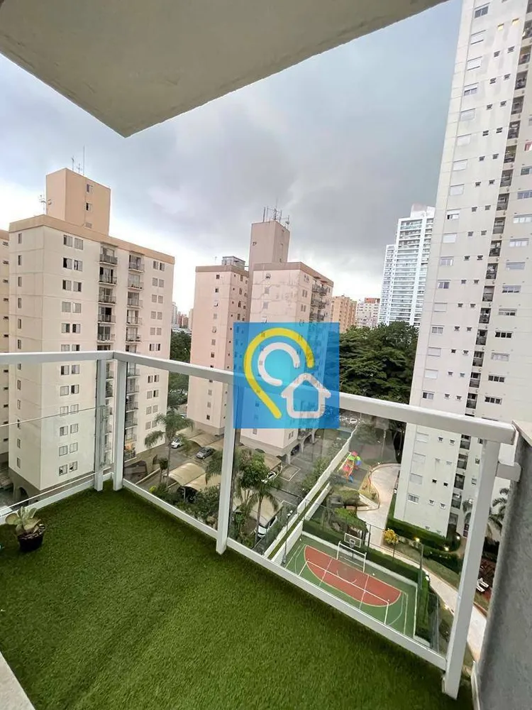 Apartamento, 2 quartos, 67 m² - Foto 6
