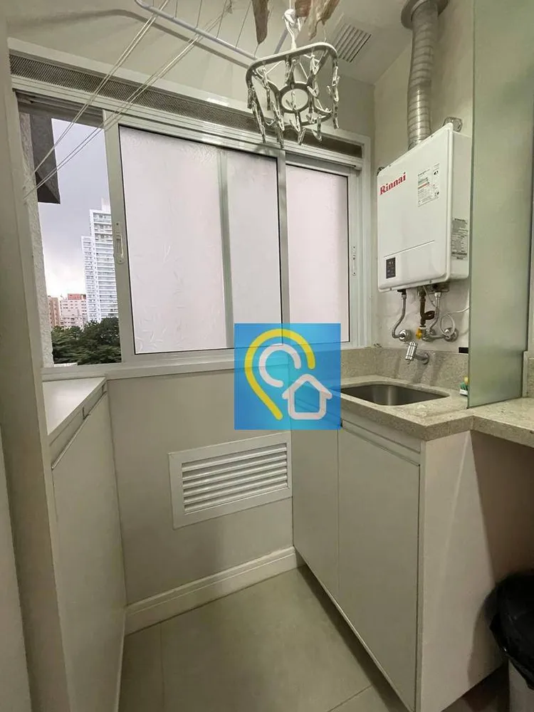 Apartamento, 2 quartos, 67 m² - Foto 1