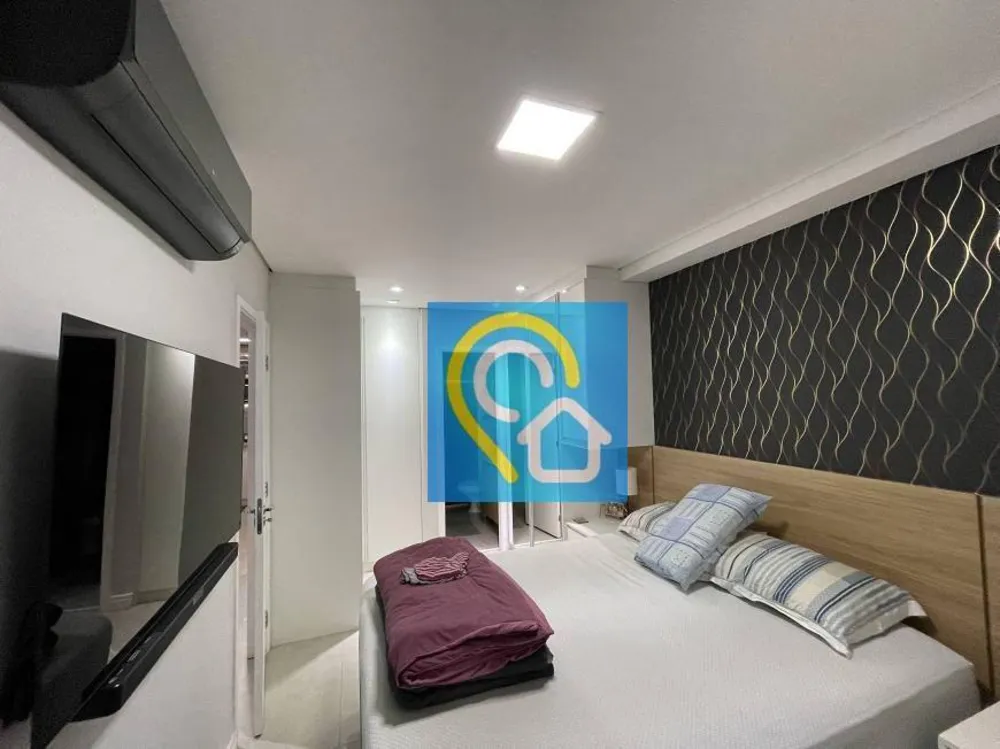 Apartamento, 2 quartos, 67 m² - Foto 4
