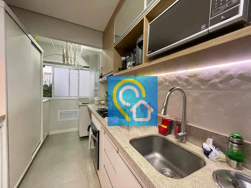Apartamento, 2 quartos, 67 m² - Foto 2
