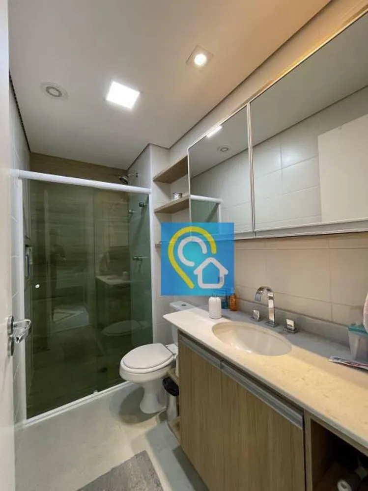 Apartamento, 2 quartos, 67 m² - Foto 4