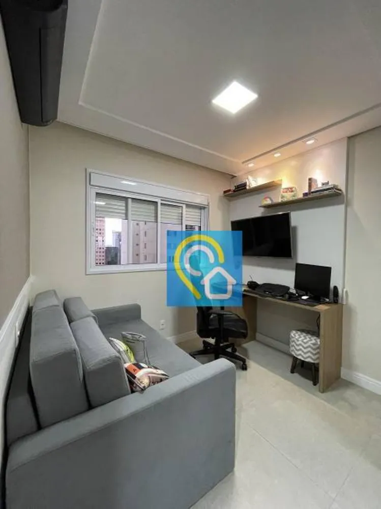 Apartamento, 2 quartos, 67 m² - Foto 8