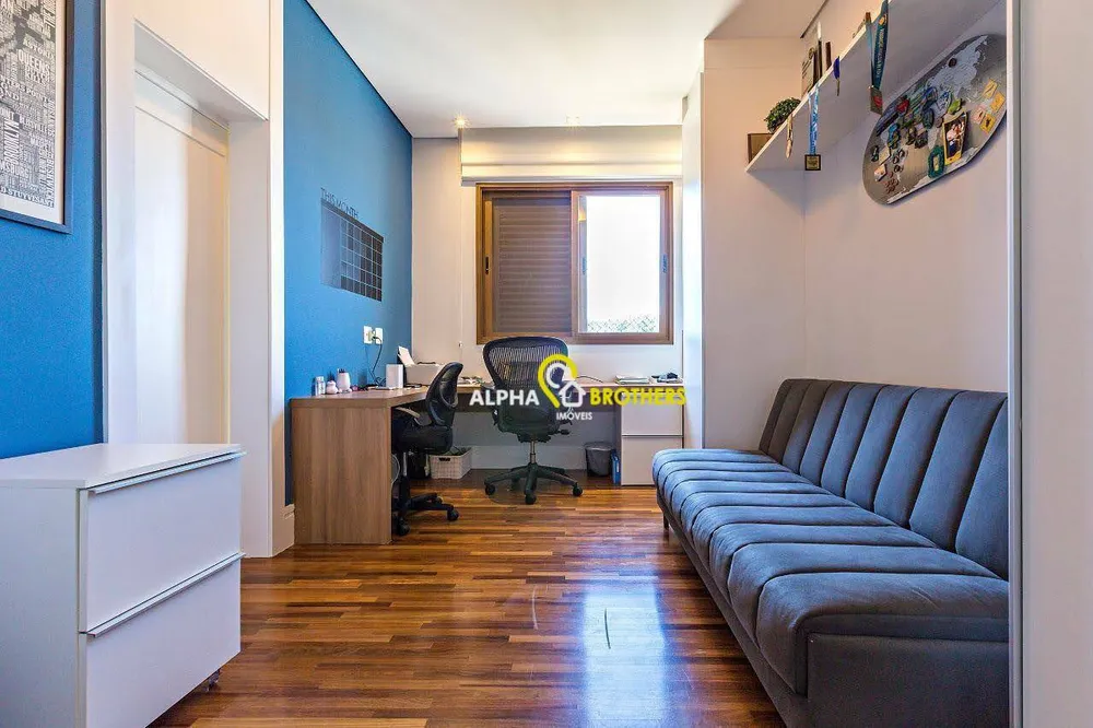 Casa de Condomínio, 4 quartos - Foto 5