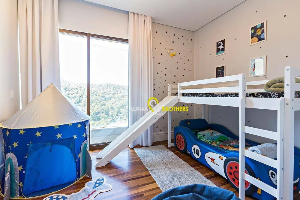 Casa de Condomínio, 4 quartos - Foto 6