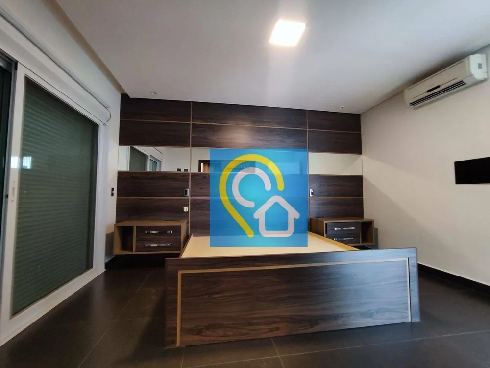 Casa de Condomínio, 4 quartos - Foto 10
