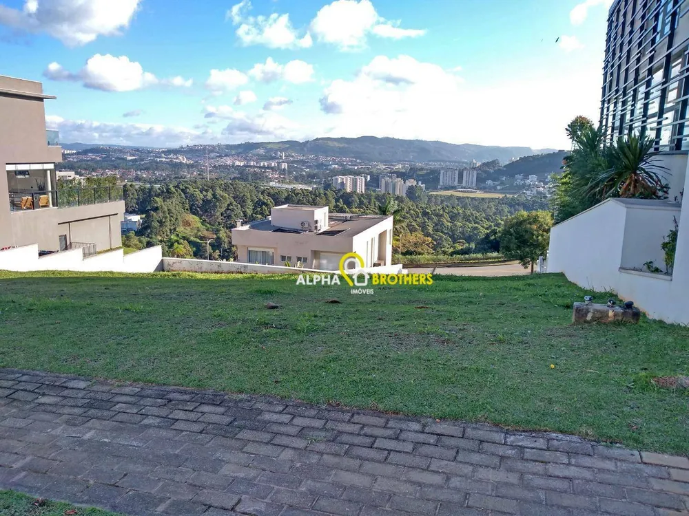 Loteamento e Condomínio, 477 m² - Foto 1