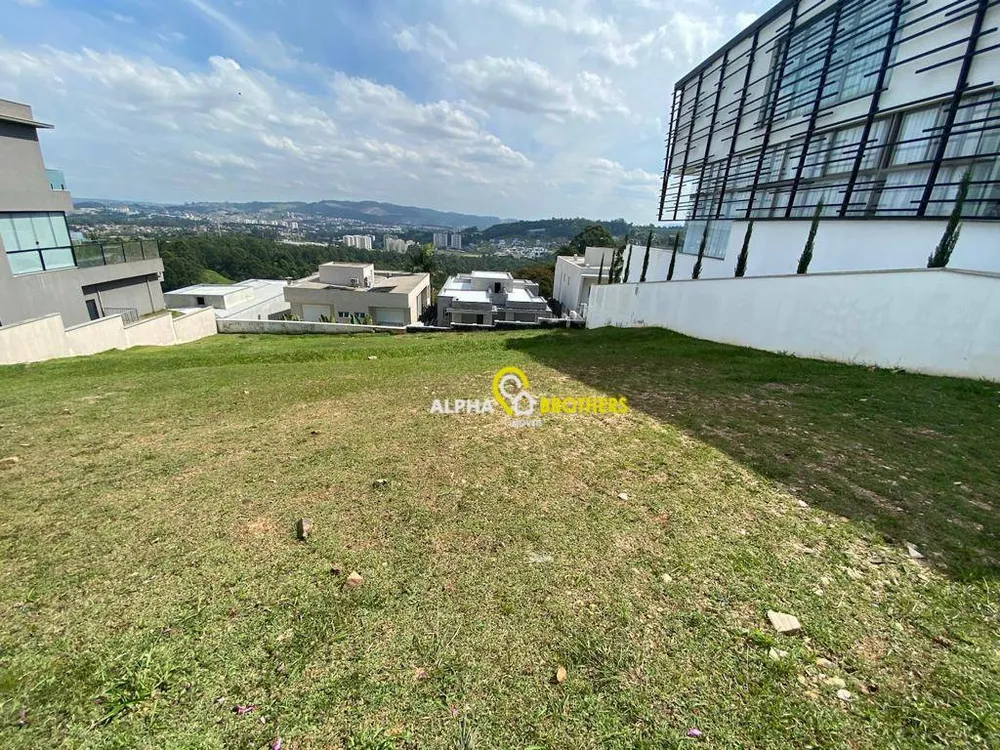 Loteamento e Condomínio, 477 m² - Foto 3