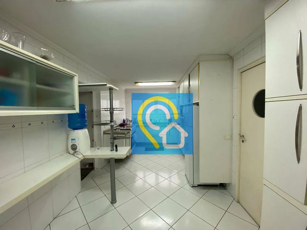 Casa de Condomínio, 4 quartos - Foto 9