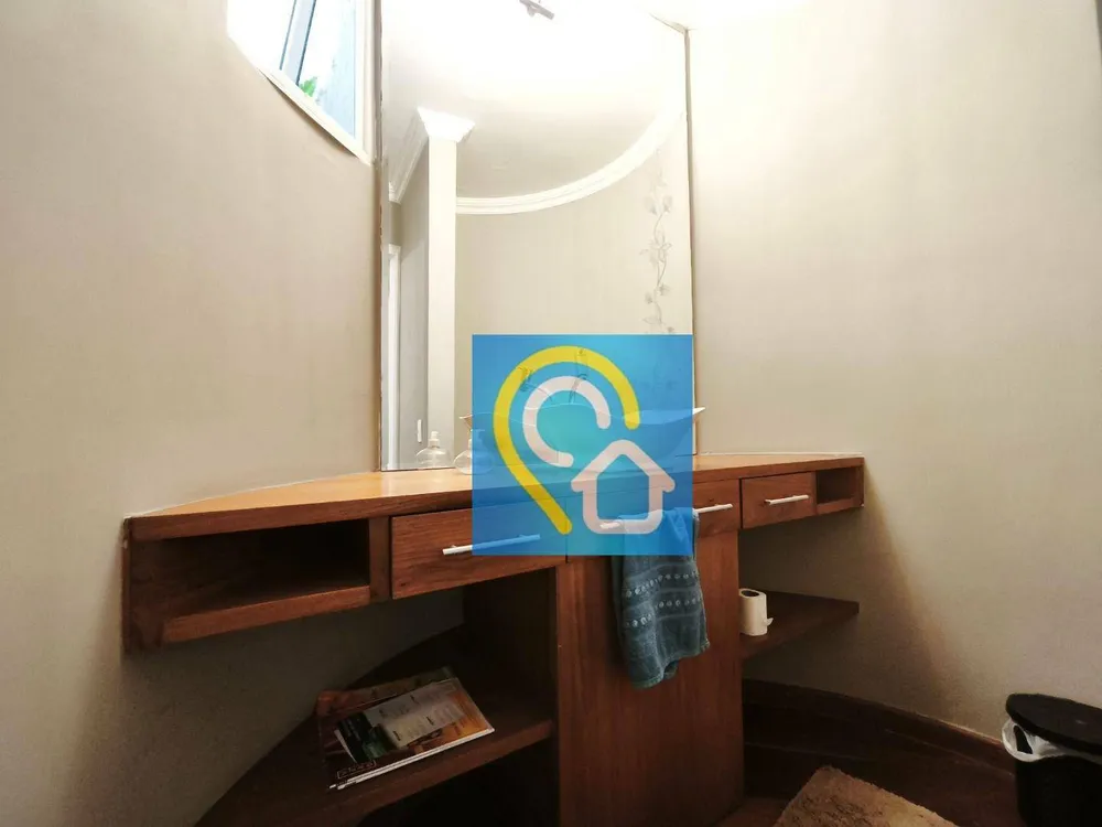 Casa de Condomínio, 4 quartos - Foto 7