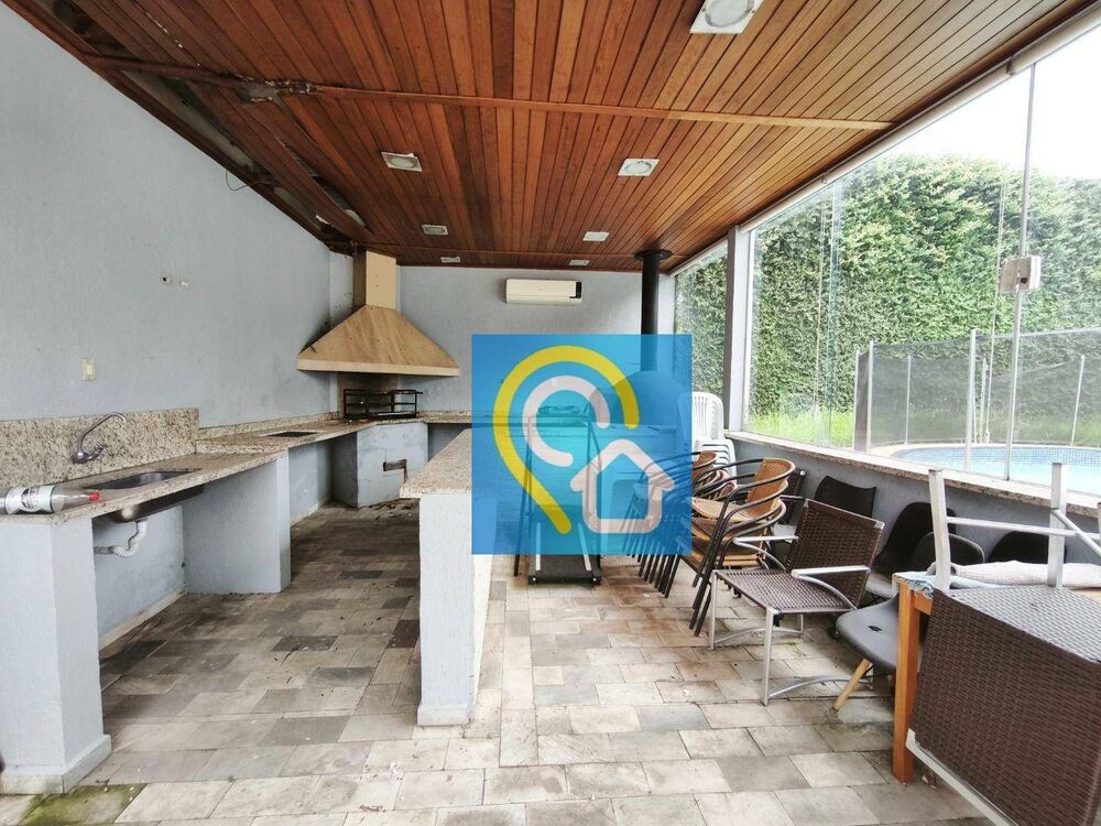 Casa de Condomínio, 4 quartos - Foto 4