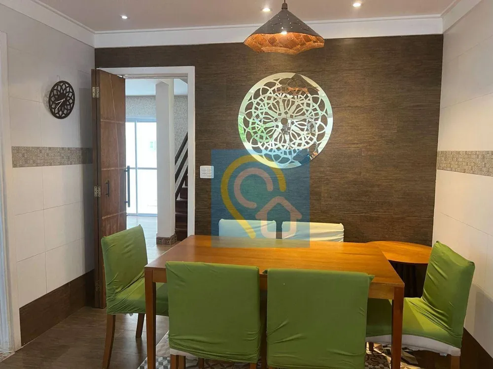 Casa de Condomínio, 4 quartos - Foto 7