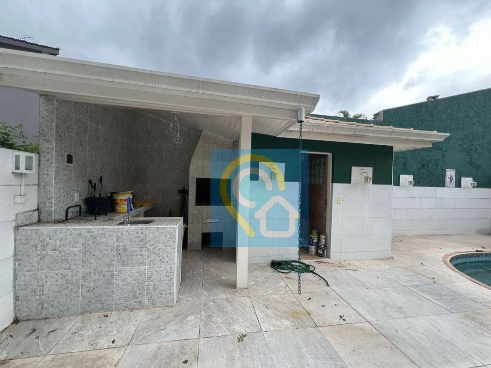 Casa de Condomínio, 4 quartos - Foto 8