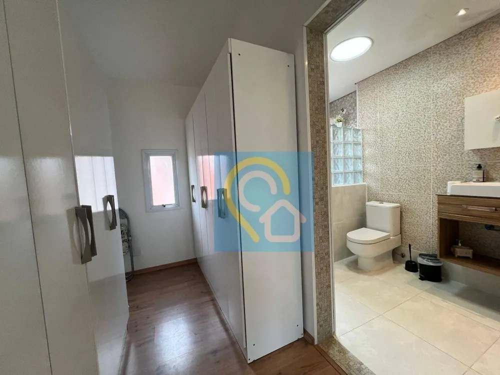 Casa de Condomínio, 4 quartos - Foto 10