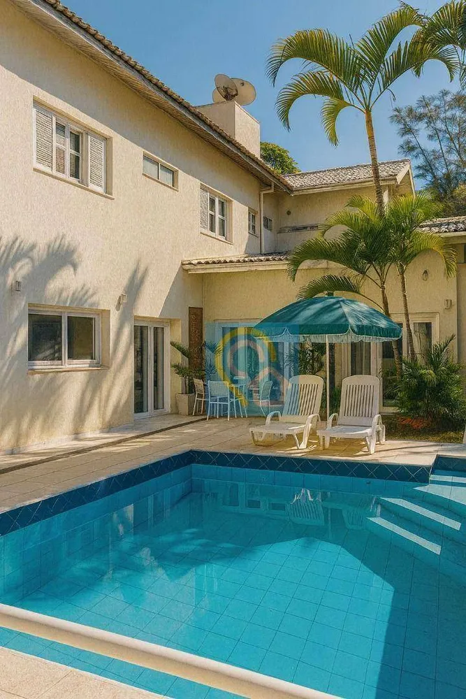 Casa de Condomínio, 4 quartos - Foto 7