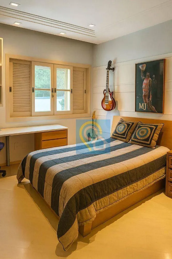 Casa de Condomínio, 4 quartos - Foto 5