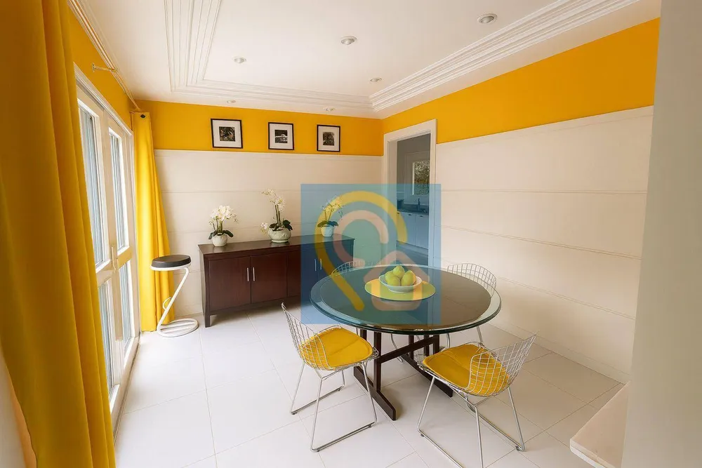 Casa de Condomínio, 4 quartos - Foto 2