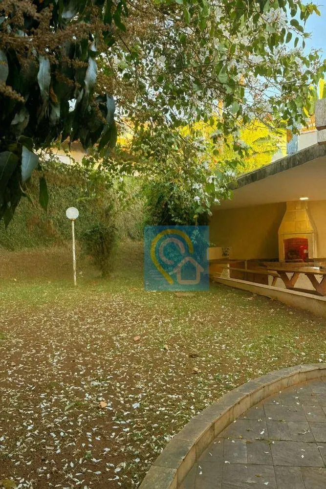 Casa de Condomínio, 4 quartos - Foto 11
