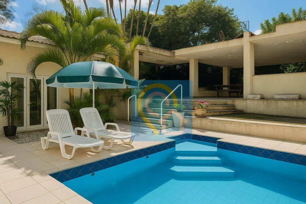 Casa de Condomínio, 4 quartos - Foto 3