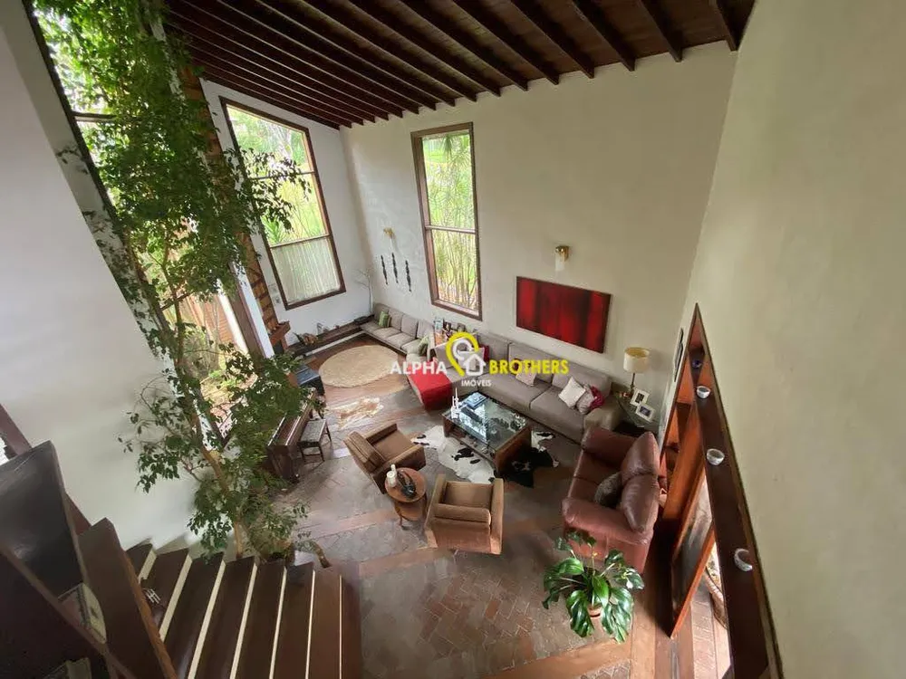 Casa de Condomínio, 4 quartos - Foto 6
