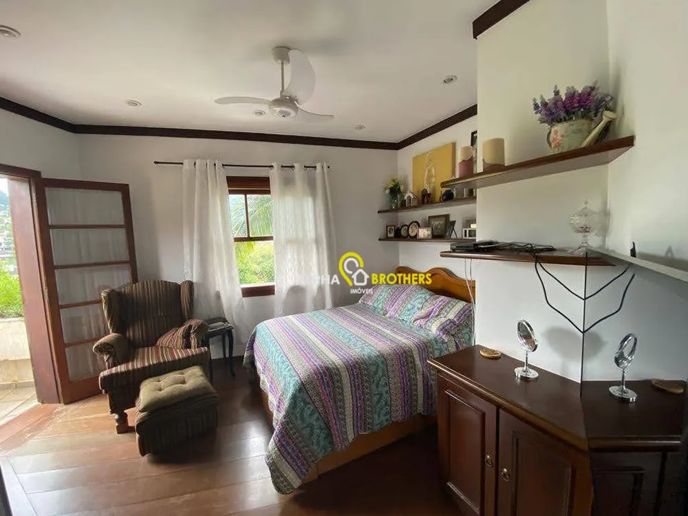 Casa de Condomínio, 4 quartos - Foto 7