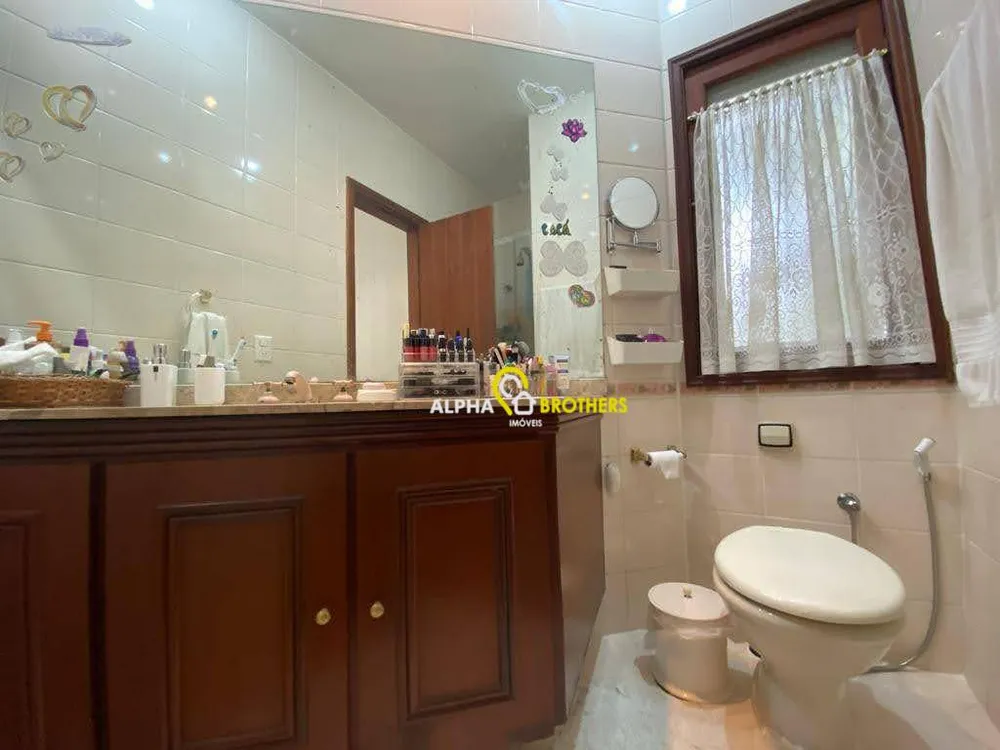 Casa de Condomínio, 4 quartos - Foto 4