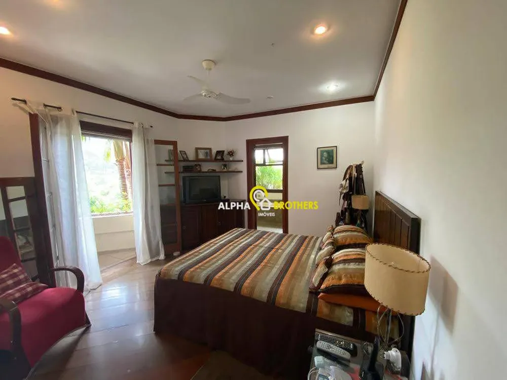 Casa de Condomínio, 4 quartos - Foto 8
