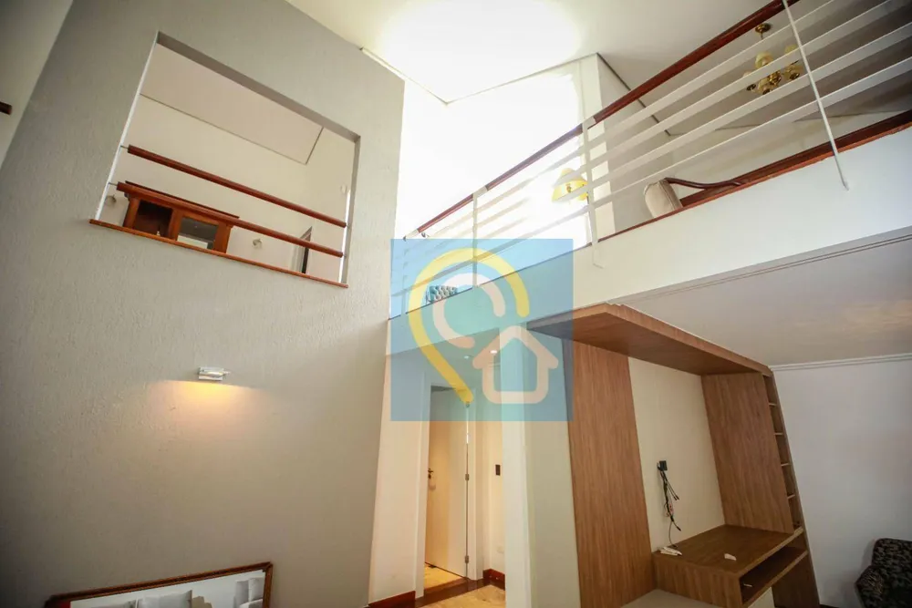 Casa de Condomínio, 4 quartos - Foto 7