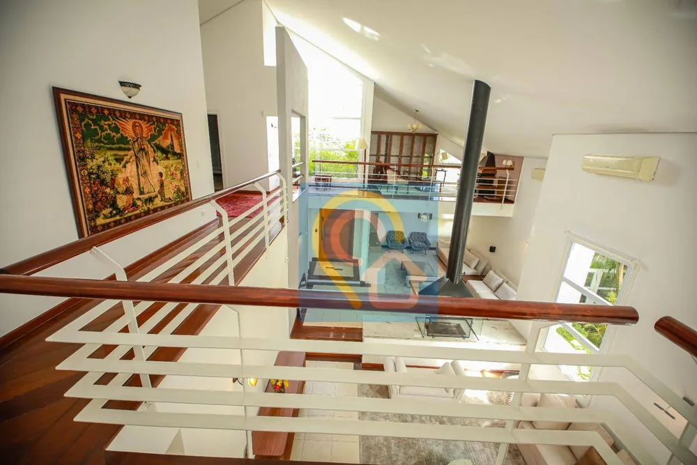 Casa de Condomínio, 4 quartos - Foto 10
